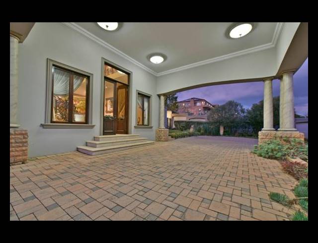 5 BEDROOM HOUSE FOR SALE IN MEYERSDAL NATURE ESTATE
